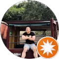Jason Kwong JK Avatar