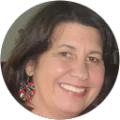 Annette Rimmer Avatar