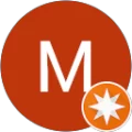 Mark M Avatar