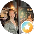 Pam Chap Avatar