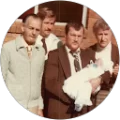Donna Talbot Avatar
