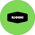 Rishikesh Joshi Avatar