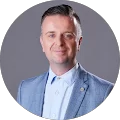 Gareth Russell Avatar