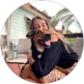 Bella Reboul Avatar